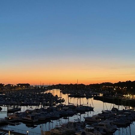 Pylos - Evasion Haut De Gamme, Vue Sur Le Port กัปเบรอตง ภายนอก รูปภาพ